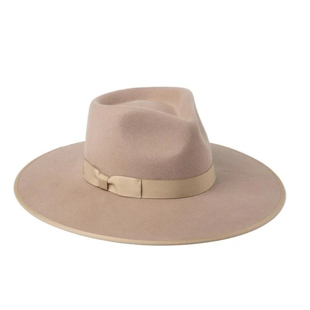 Lack of color FAWN RANCHER hat size Med
